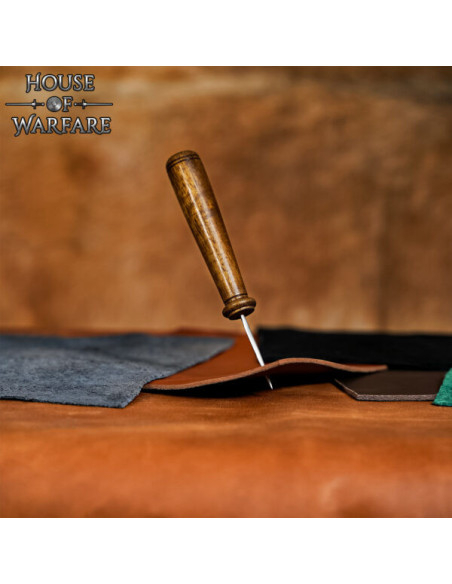 Steel Punch for Piercing and...