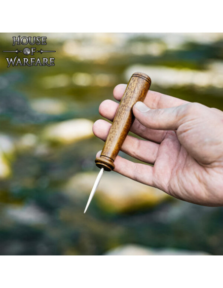 Steel Punch for Piercing and...