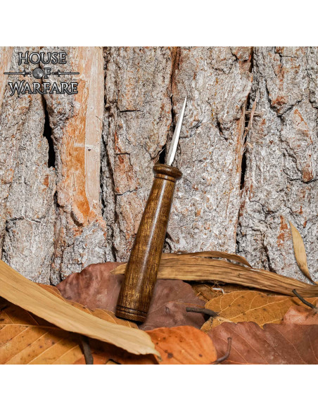 Steel Punch for Piercing and...