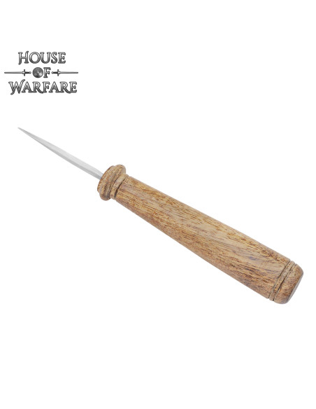 Steel Punch for Piercing and...