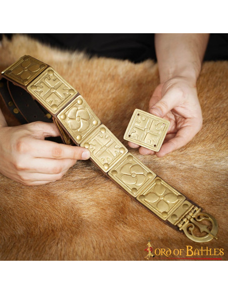 3-Piece Roman Cingulum Decoration Set...