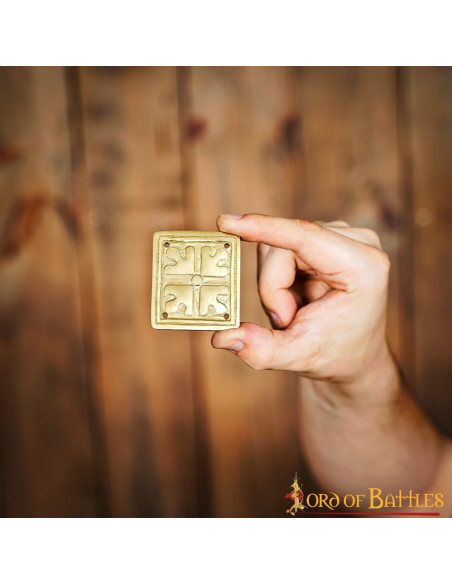 3-Piece Roman Cingulum Decoration Set...