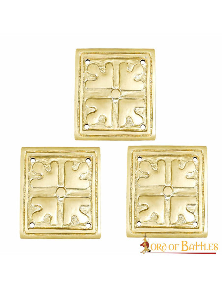 3-Piece Roman Cingulum Decoration Set...