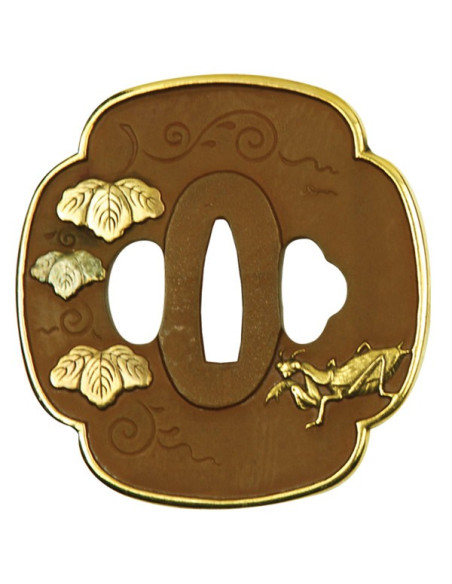 katana praying mantis