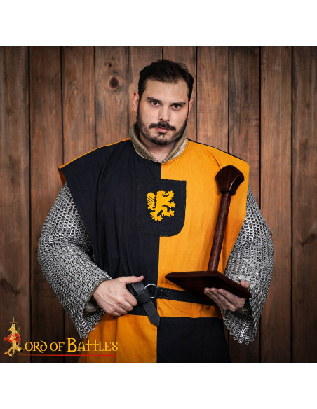 Stable Solid Wood Stand for Various...