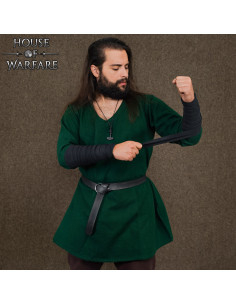 Cotton Canvas Viking Winingas for Medieval Role-Playing 2