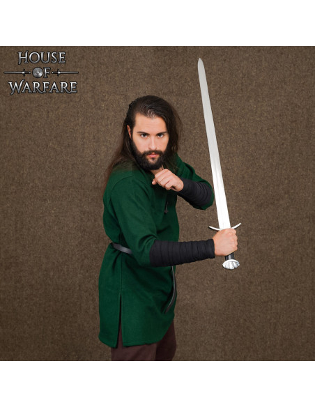 Cotton Canvas Viking Winingas for...