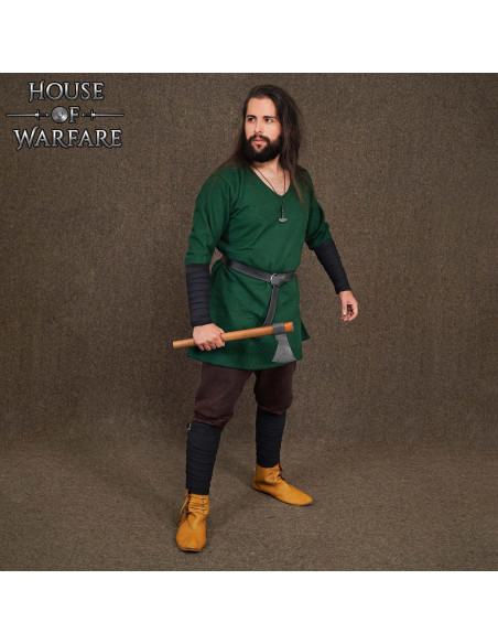 Cotton Canvas Viking Winingas for...