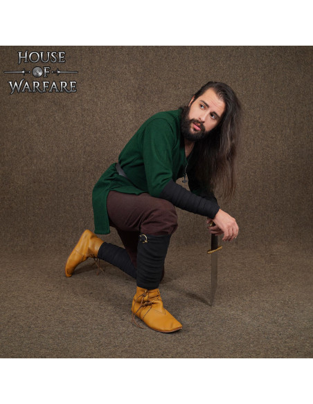 Cotton Canvas Viking Winingas for...