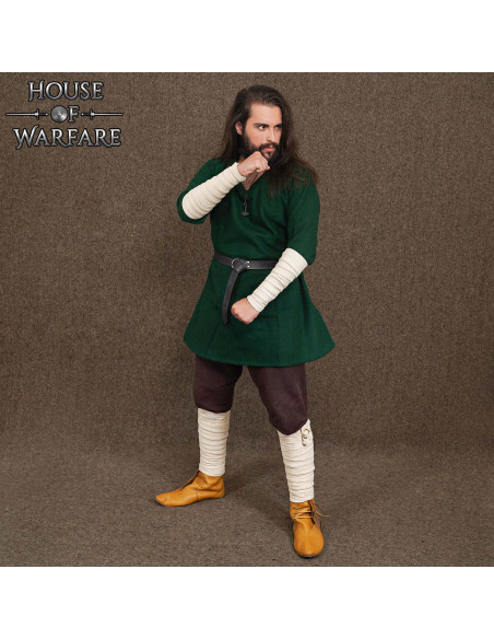 Viking Canvas Winingas in Raw Cotton...