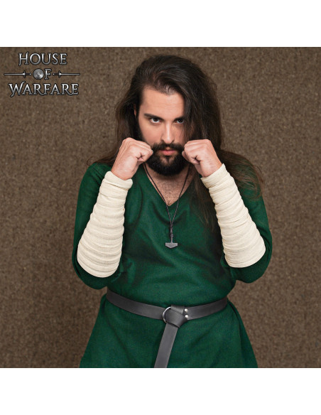 Viking Canvas Winingas in Raw Cotton...