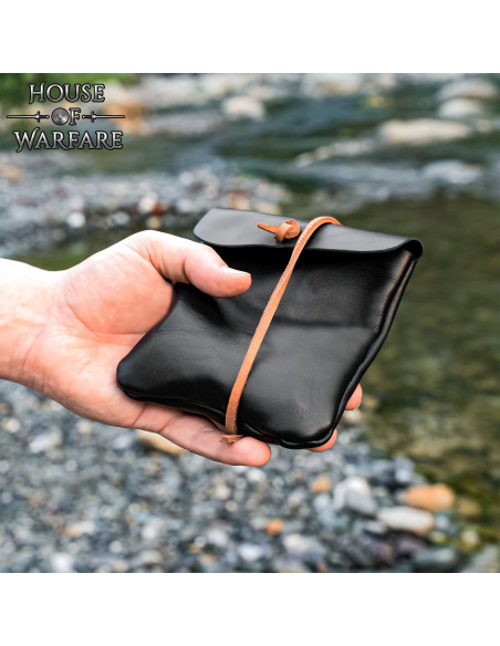 Viking Runes Divination Game with...