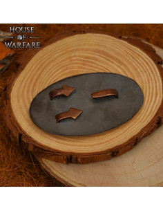 Civil War Union Buckle for History Lovers 2