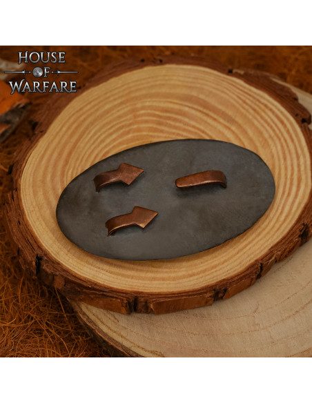 Civil War Union Buckle for History...