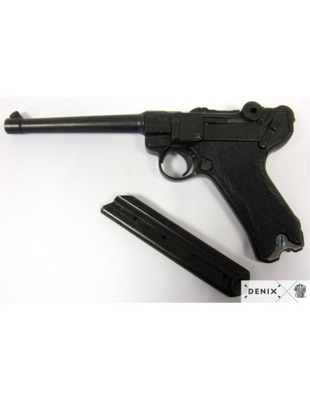 Parabellum Luger P08 Pistol