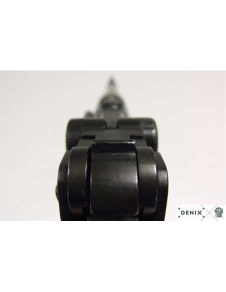 Parabellum Luger P08 Pistol