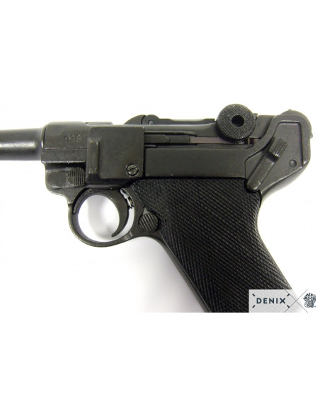Parabellum Luger P08 Pistol