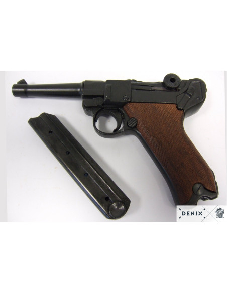 Parabellum Luger P08 Pistol