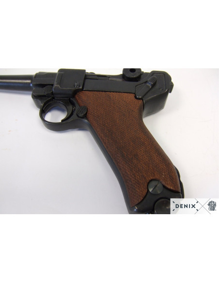 Parabellum Luger P08 Pistol