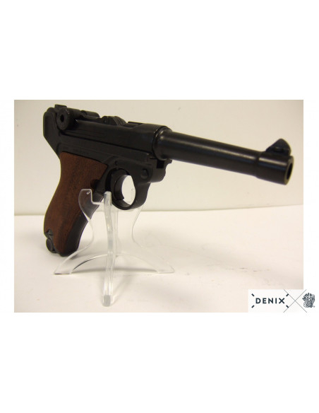 Parabellum Luger P08 Pistol