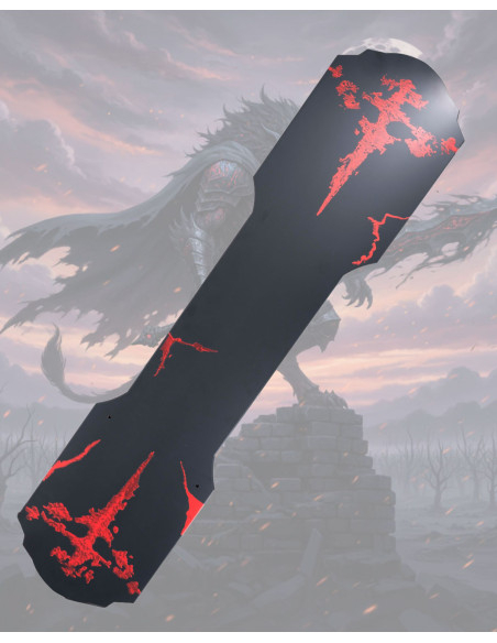 Unofficial replica of Maliketh's...