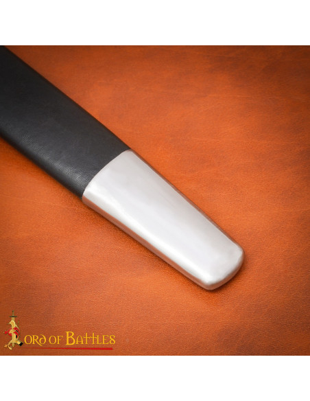 Hand-Forged Viking Sword with...