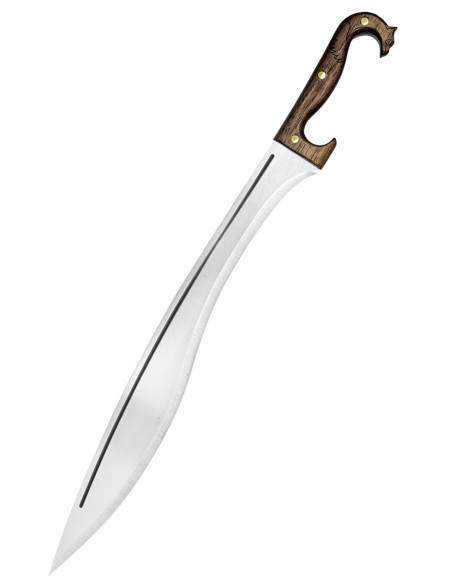 Falcata Sword Condor: Iberian Warrior...