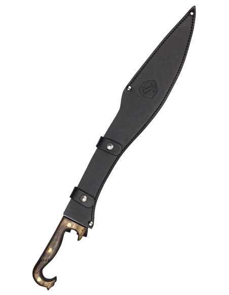 Falcata Sword Condor: Iberian Warrior...