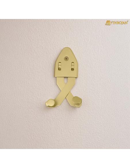 Adjustable Vertical Wall Mount for...