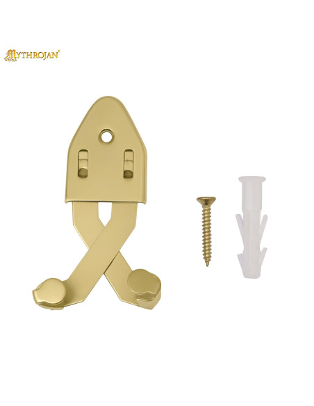 Adjustable Vertical Wall Mount for...