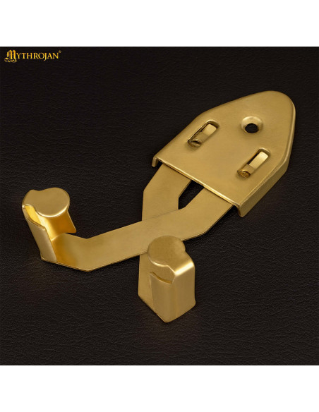 Adjustable Vertical Wall Mount for...