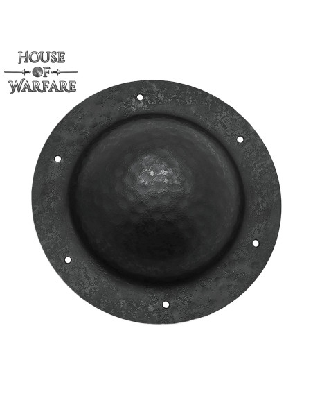 Forged Black Steel Umbo for...