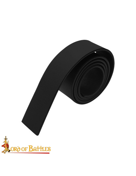 Genuine Leather Strip for Medieval...