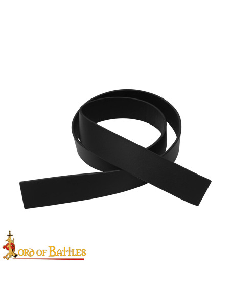 Genuine Leather Strip for Medieval...