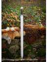 Lothair Medieval Sword for LARP (103 cm)