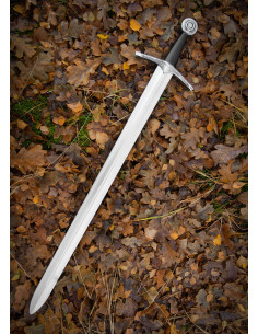 Lothair Medieval Sword for LARP (103 cm) 2