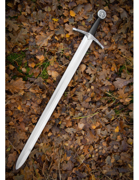 Lothair Medieval Sword for LARP (103 cm)