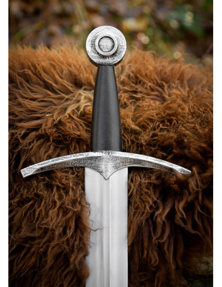 Lothair Medieval Sword for LARP (103 cm)