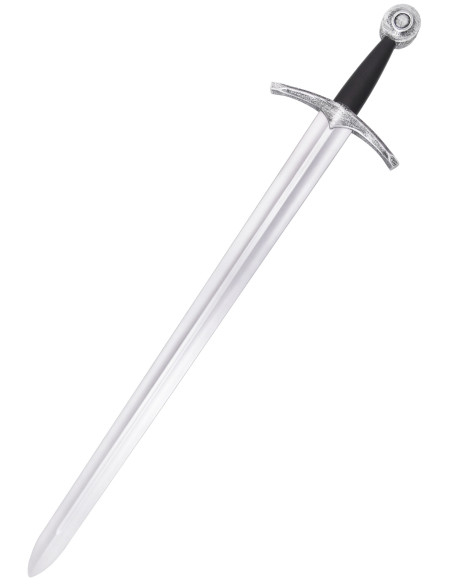 Lothair Medieval Sword for LARP (103 cm)