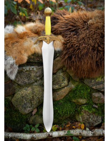 Medieval LARP sword, model Aelinor