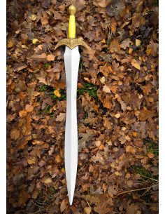 Medieval LARP sword, model Aelinor 2