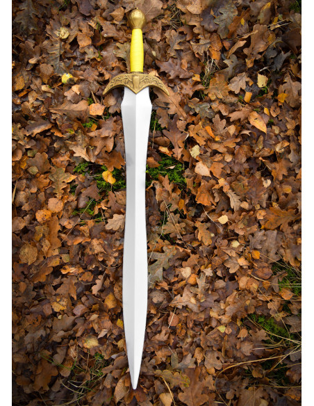 Medieval LARP sword, model Aelinor