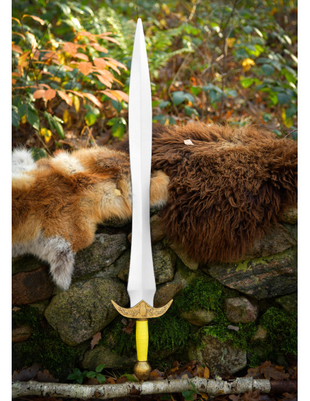 Medieval LARP sword, model Aelinor