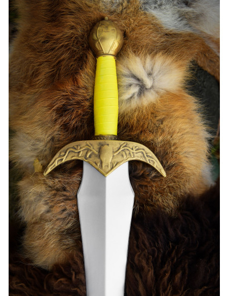 Medieval LARP sword, model Aelinor