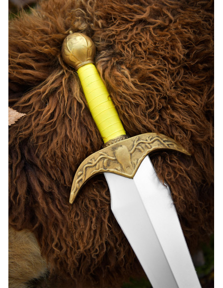 Medieval LARP sword, model Aelinor