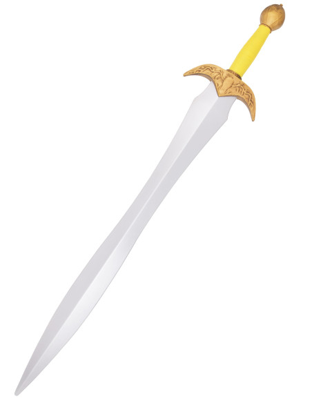Medieval LARP sword, model Aelinor