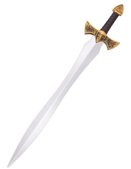 Tharion Model Medieval LARP Sword