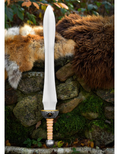 Roman Gladius for LARP, Tiberius Model