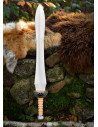 Roman Gladius for LARP, Tiberius Model