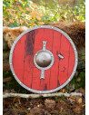 Viking Shield for LARP, Model Skjaldar